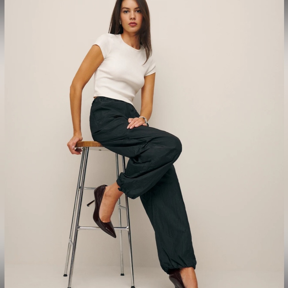 Petite Camden pant